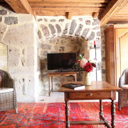 Allegre, 3 Pieces, 4 Personnes - Fr-1-582-85