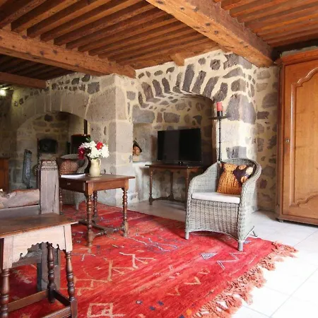 Allegre, 3 Pieces, 4 Personnes - Fr-1-582-85 *