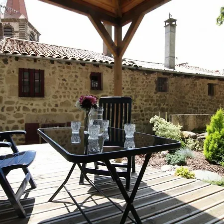 Allegre, 3 Pieces, 4 Personnes - Fr-1-582-85 *