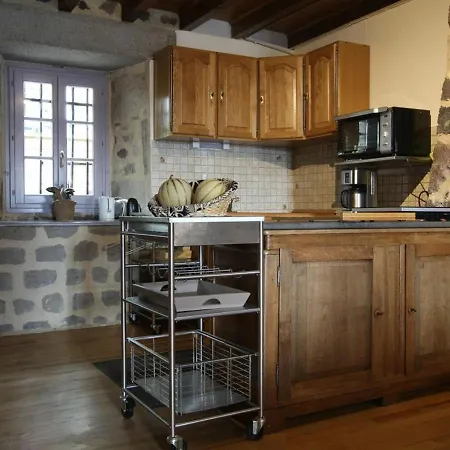 Allegre, 3 Pieces, 4 Personnes - Fr-1-582-85 *